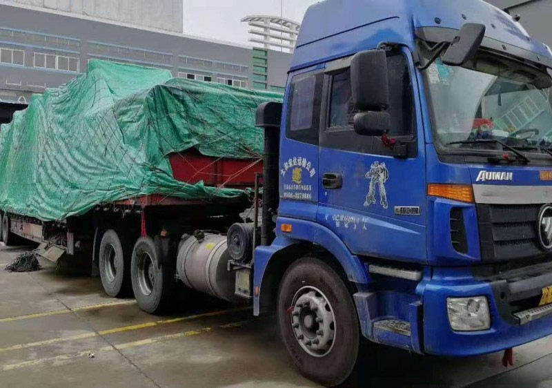 潮州到定西货运公司-潮州到定西货运专线-直达不中转
